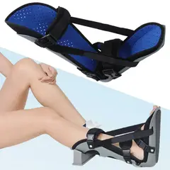 MOVI - Férula Ajustable para Pie y Tobillo