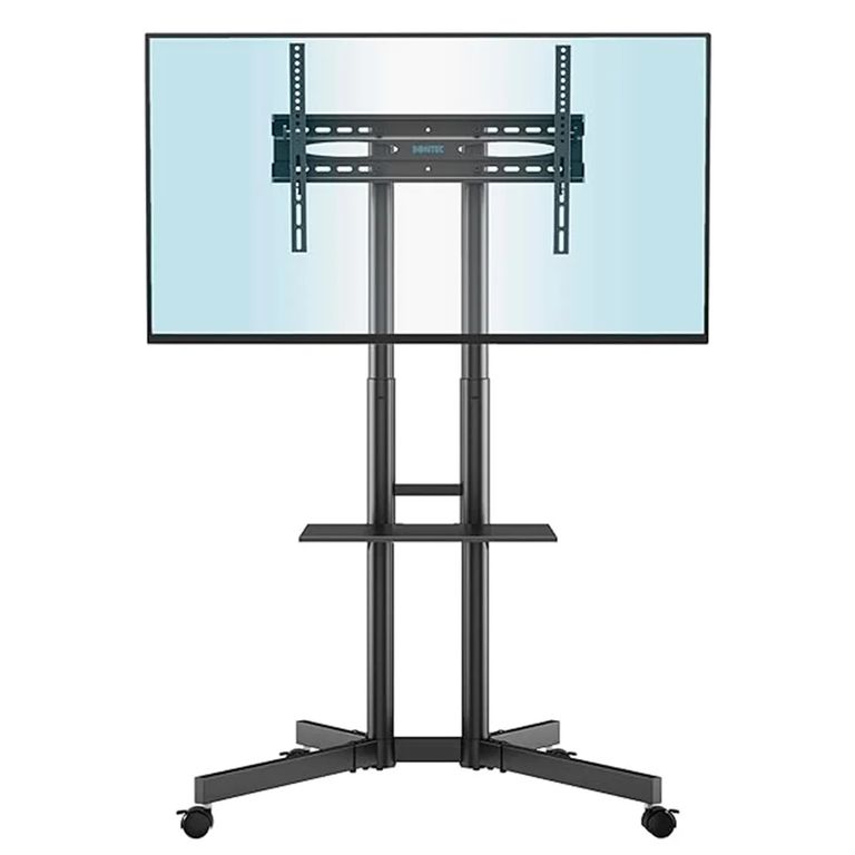IRM Soporte Tv Base Portatil Con Ruedas 32-70 Pulgadas