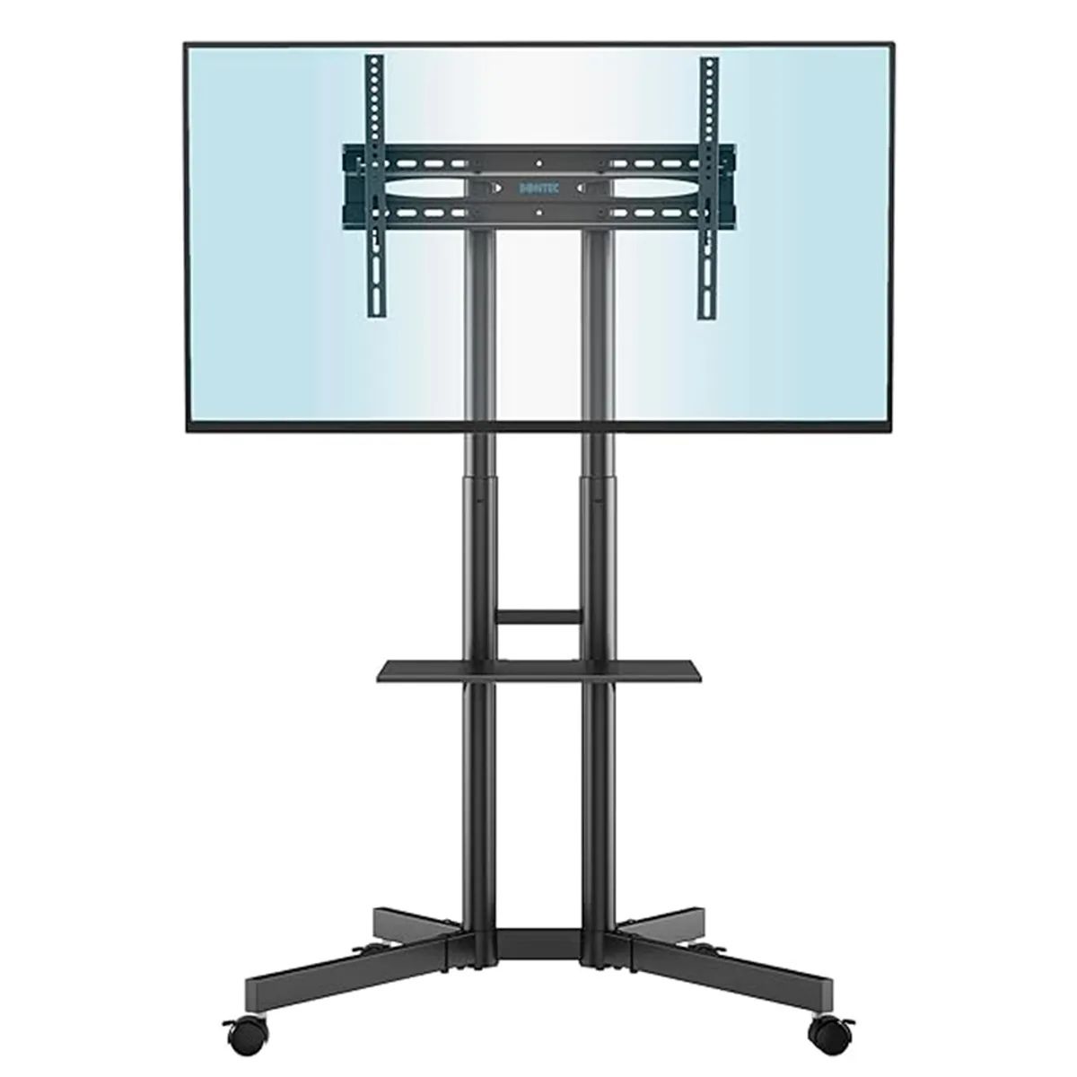 IRM - Soporte Tv Base Portatil Con Ruedas 32-70 Pulgadas