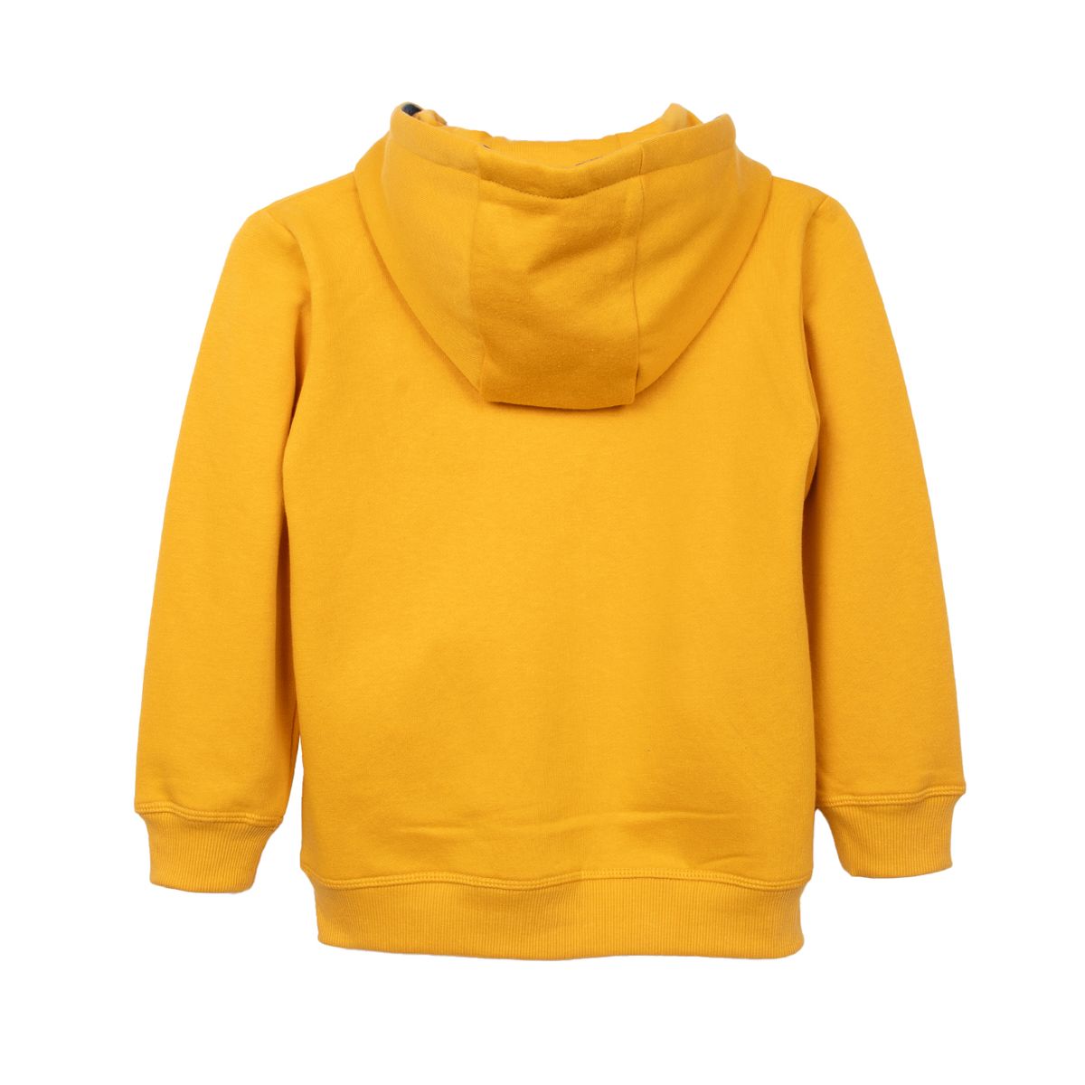 PILLIN - Polerón  Pillin Amarillo Niño PVD510-26MOS