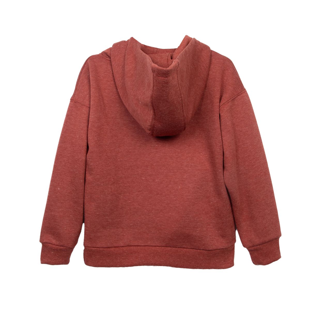 PILLIN - Polerón  Pillin Rojo Niño PVD538-26TER