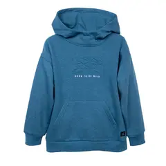 PILLIN - Polerón Verde Niño PVD538-26PET