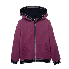 PILLIN - Polerón Rojo Niño PVD539-26BUR