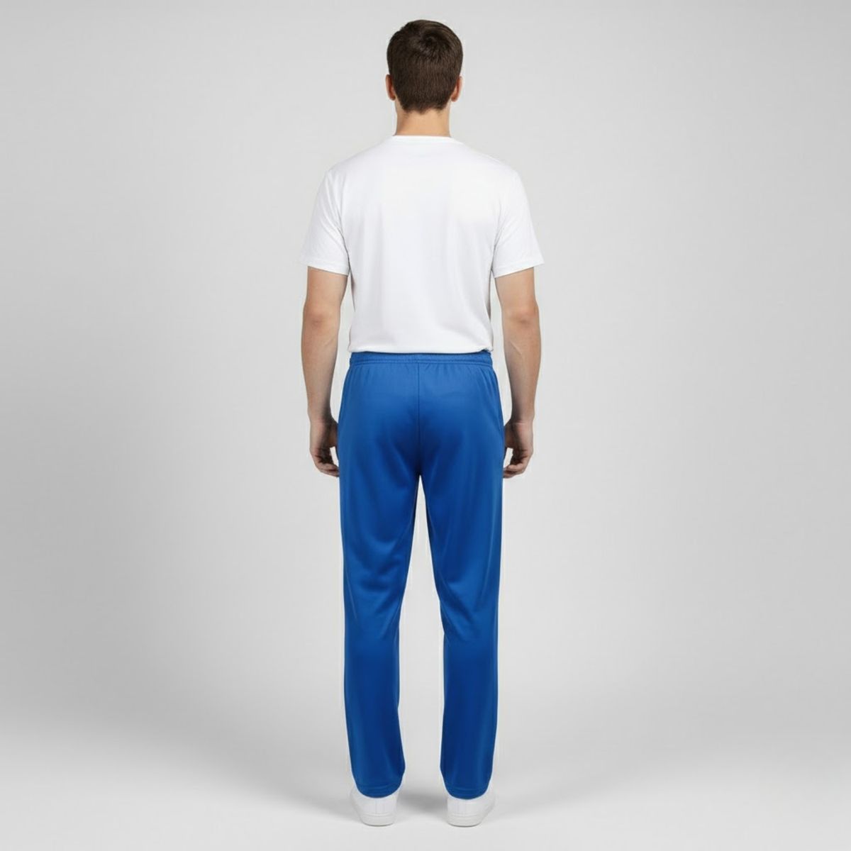 DESIGNERS - Buzo Escolar Recto Juvenil Tela Fantasía - Varios Colores