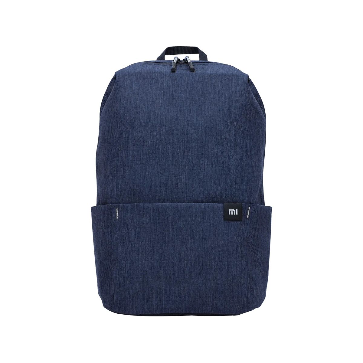 XIAOMI - Mochila de gran capacidad para uso diario Mi Casual Daypack Azul oscuro