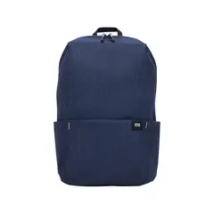 XIAOMI - Mochila de gran capacidad para uso diario Mi Casual Daypack Azul oscuro