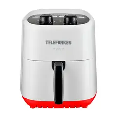 TELEFUNKEN - Freidora de Aire EasyFryer 3600 1400W