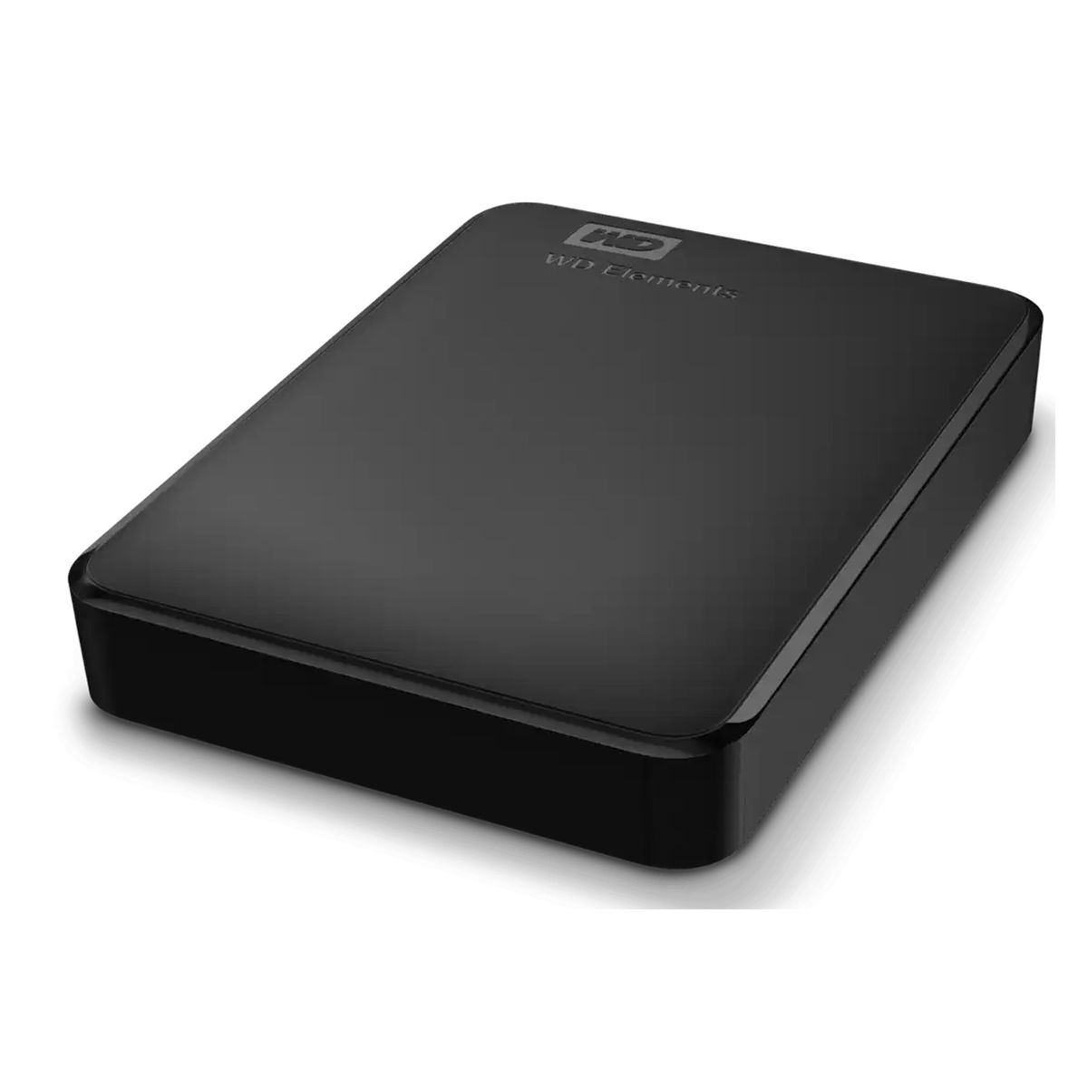 WESTERN DIGITAL - Unidad de Disco Duro Portátil WD 4TB