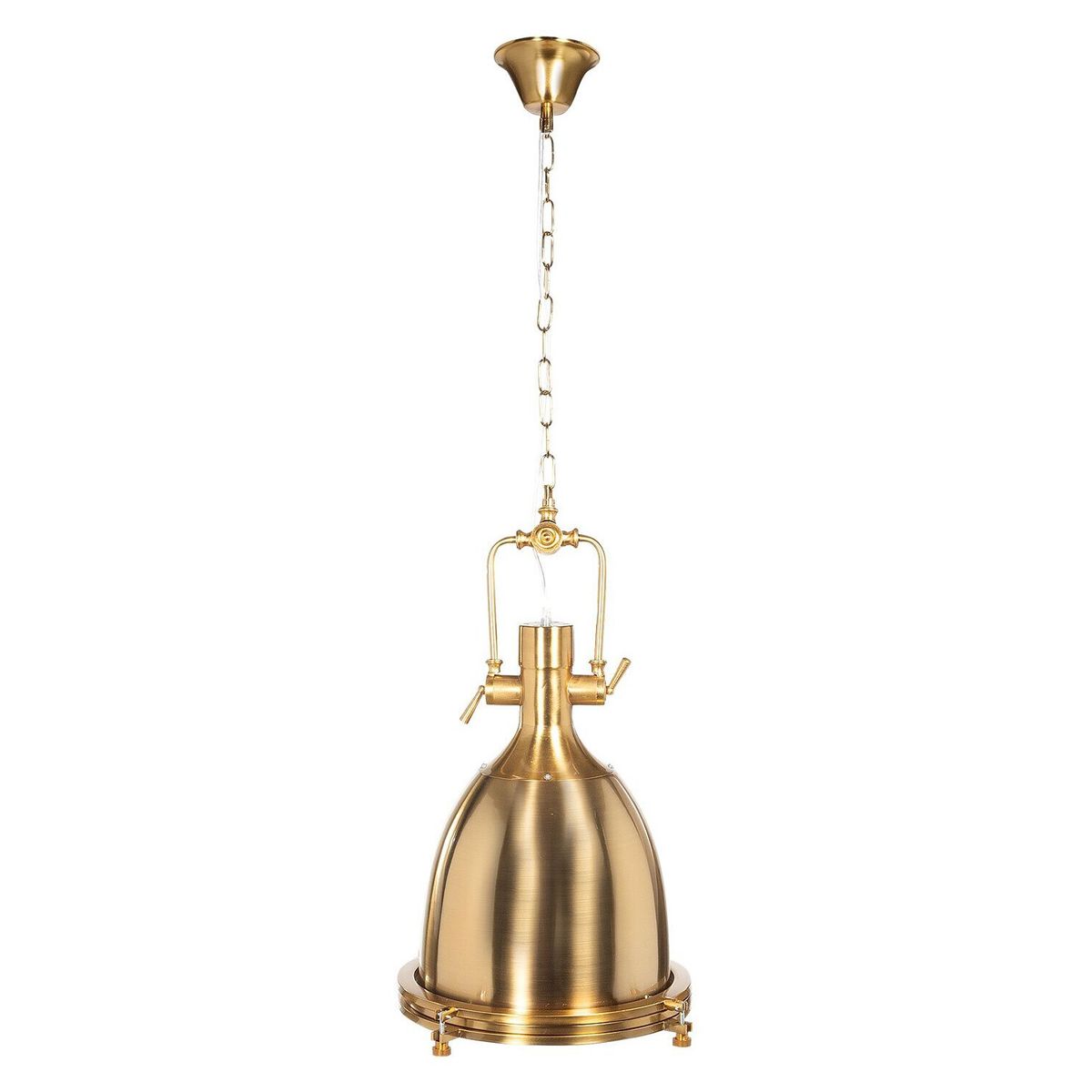 FORM DESIGN - Lámpara De Colgar Bistro Bronce