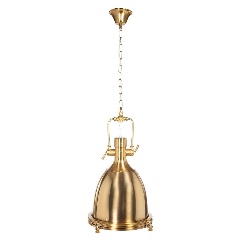 FORM DESIGN - Lámpara De Colgar Bistro Bronce