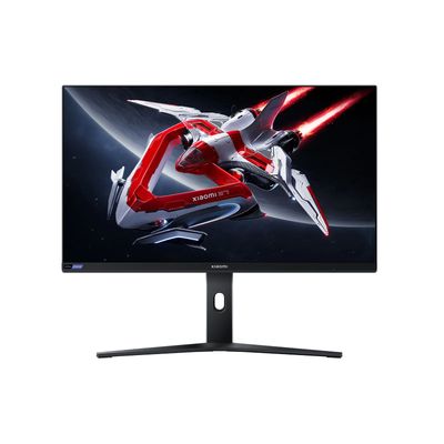 Xiaomi Monitor Gamer Mini Led G Pro 27I 27 2K 180Hz Hdr