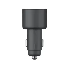 XIAOMI - 67W Car Charger USB-A + Type-C