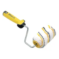 HELA - Rodillo De Pintar Cortagota , 18 Cm