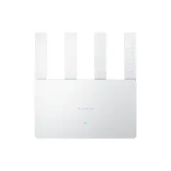 XIAOMI - Router BE3600 Inalámbrico Doble Banda 3600Mbps 2.5G Wifi 128 Dispositivos