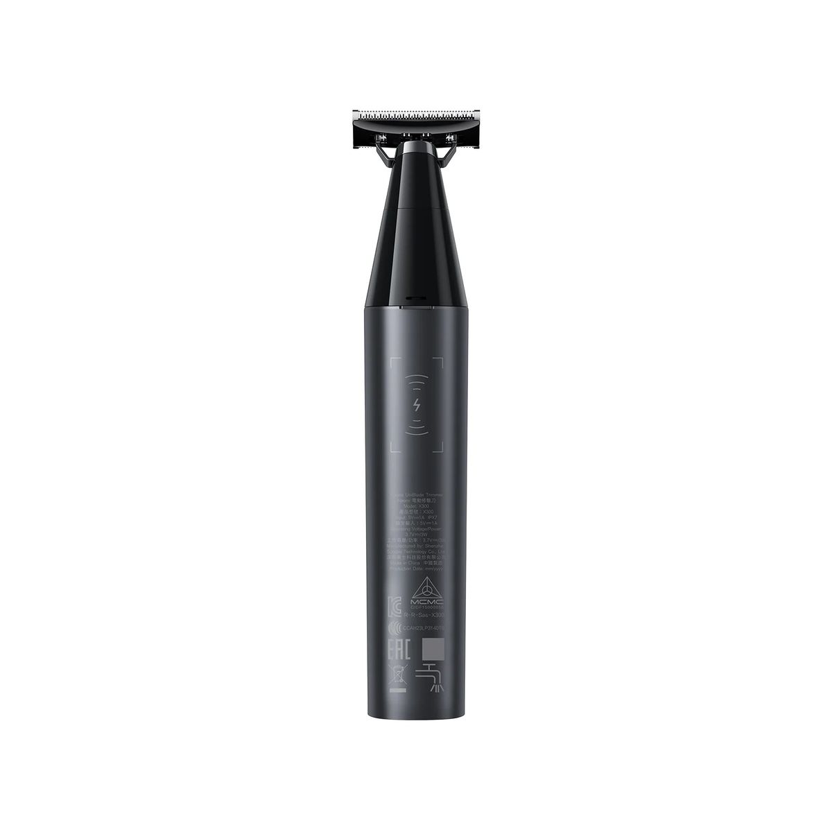 XIAOMI - Xiaomi UniBlade Trimmer GL