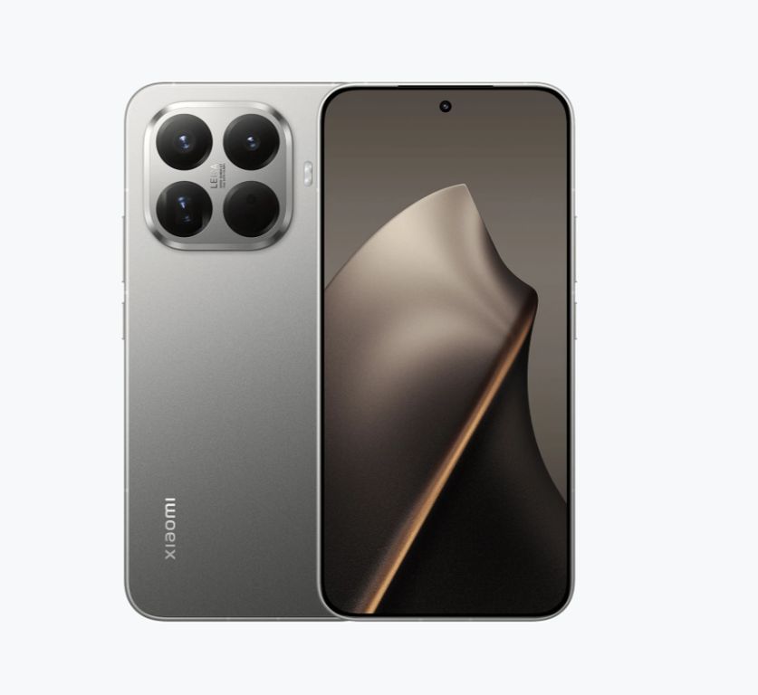 15T Pro 512GB12GB Dual Sim Grey