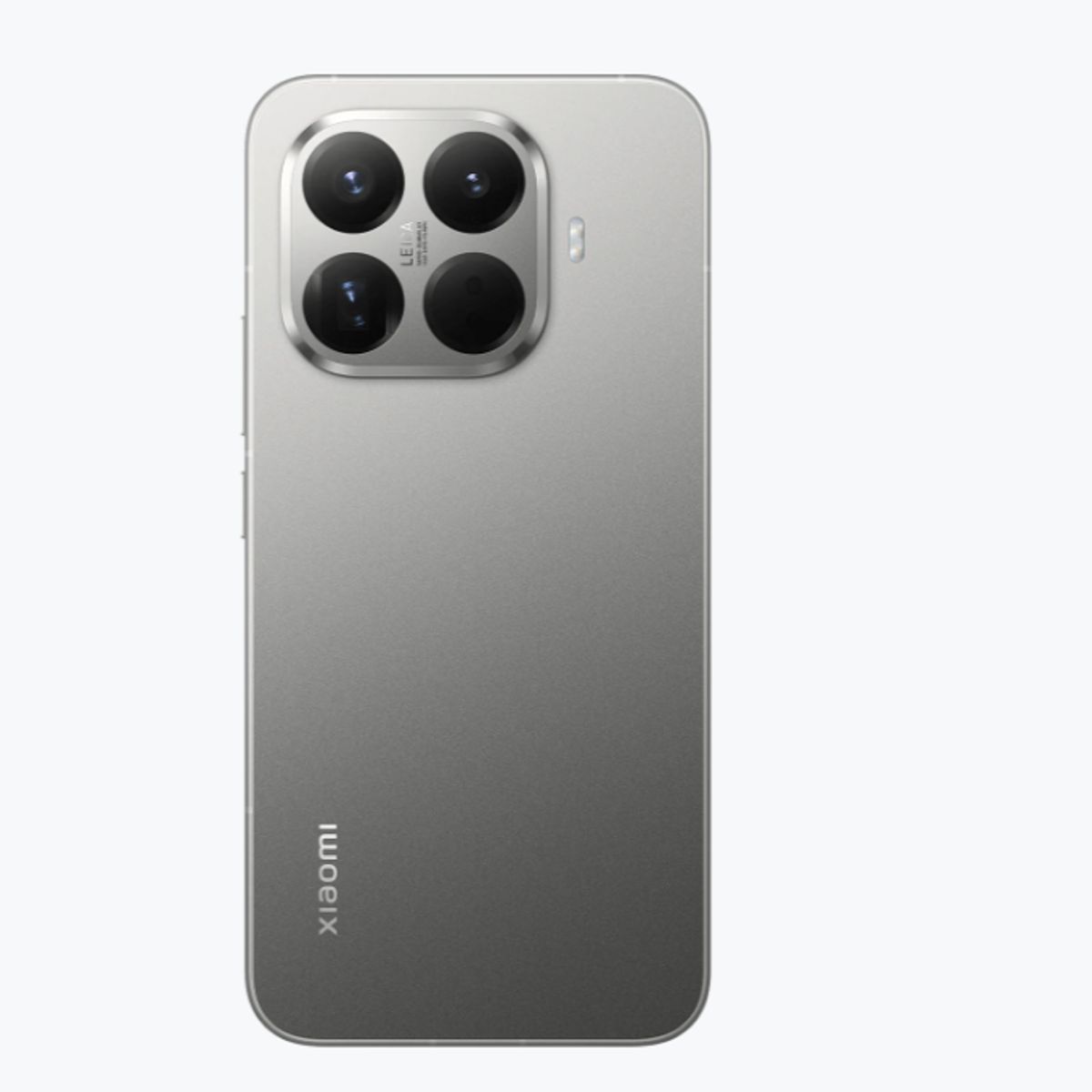 XIAOMI - Xiaomi 15T Pro 512GB12GB Dual Sim Grey