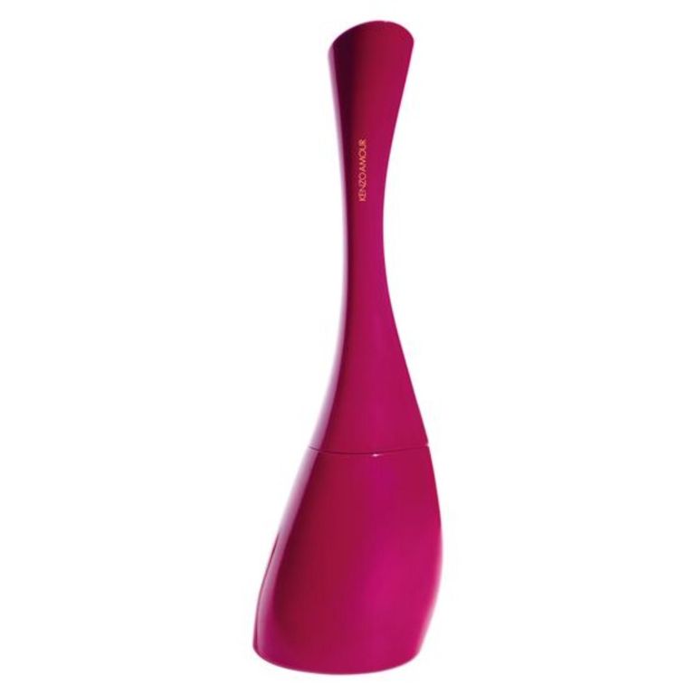 Perfume Mujer Amour Fuchsia EDP 30 ml
