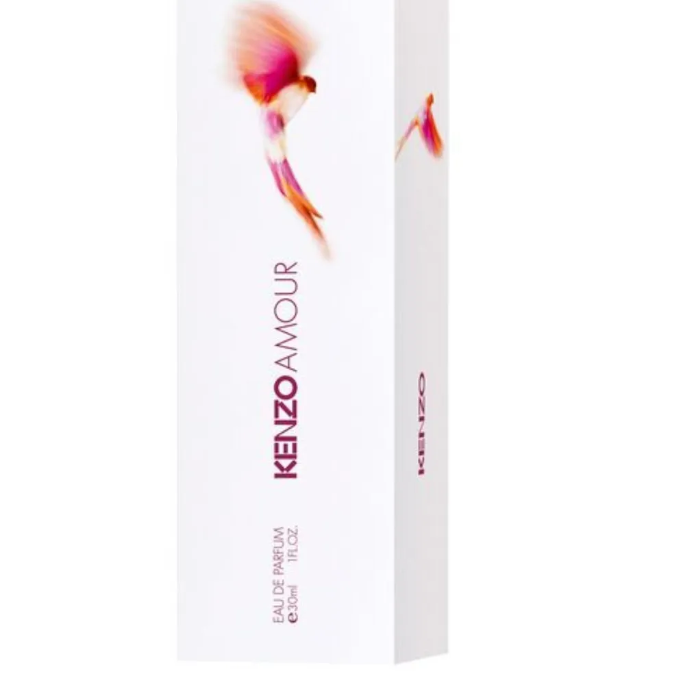 Kenzo Amour Fuchsia EDP 30 ml, foto 3