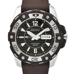 SEIKO - Reloj Automatico Hombre SKZ275K1