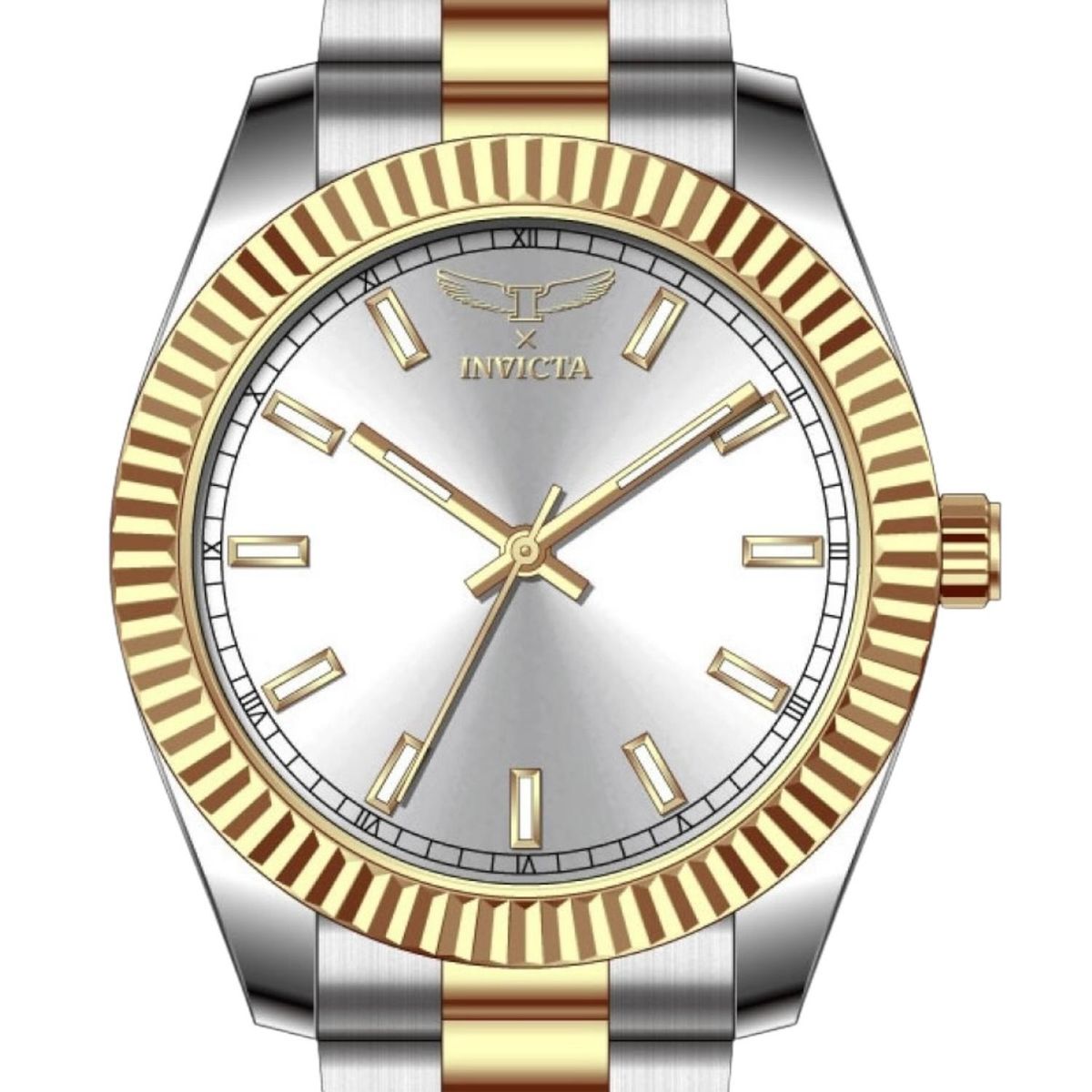 INVICTA - Reloj Invicta Hombre 69010