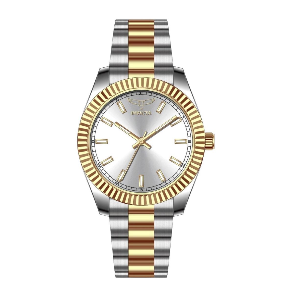 INVICTA - Reloj Invicta Hombre 69010