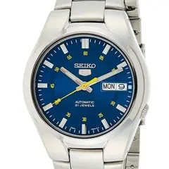 SEIKO - Reloj Automatico Hombre SNK615K1