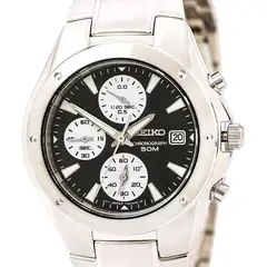 SEIKO - Reloj Hombre SND581