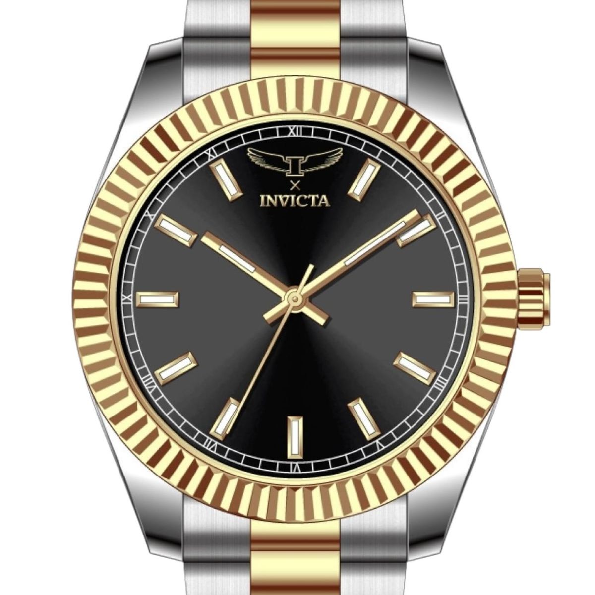 INVICTA - Reloj Invicta Hombre 69011
