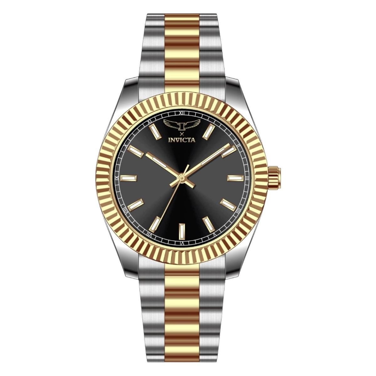 INVICTA - Reloj Invicta Hombre 69011