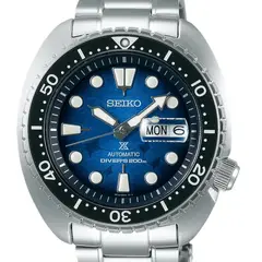 SEIKO - Reloj Automatico Hombre SRPE39Z
