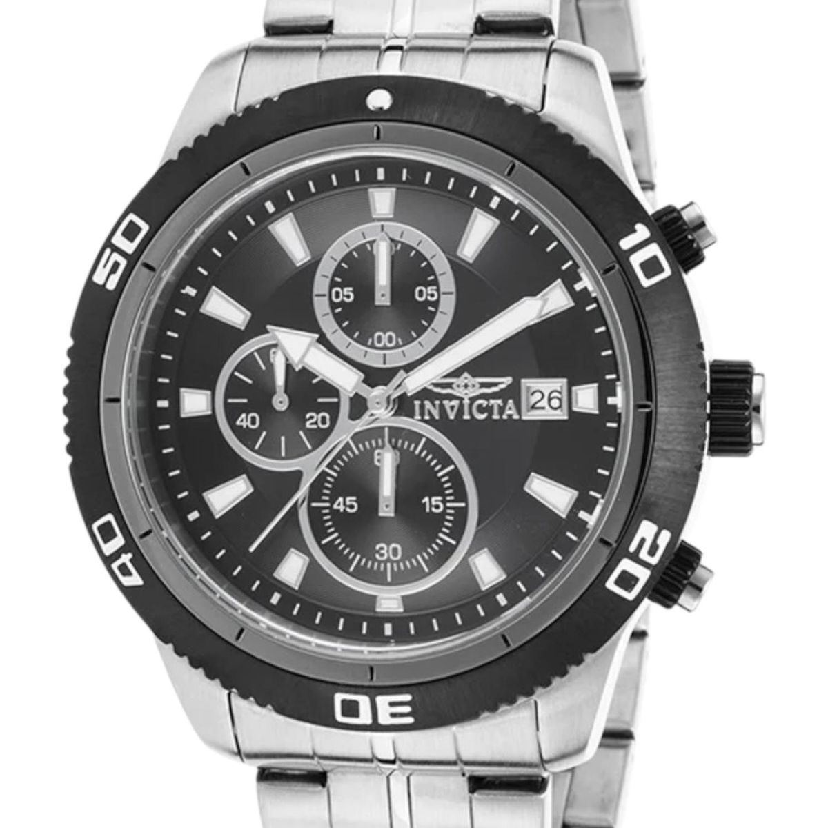 INVICTA - Reloj Invicta Hombre 17439