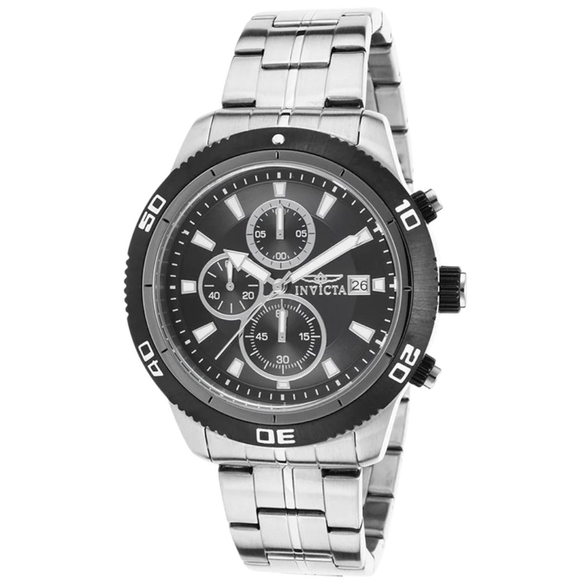 INVICTA - Reloj Invicta Hombre 17439
