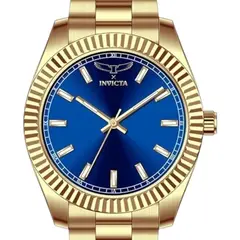 INVICTA - Reloj Hombre 69007