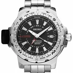 SEIKO - Reloj Automatico Hombre SLT095