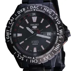 SEIKO - Reloj Automatico Hombre SRP437K1