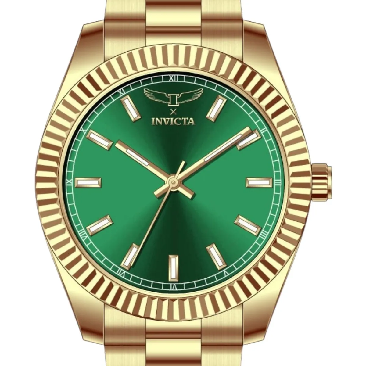 INVICTA - Reloj Invicta Hombre 69008