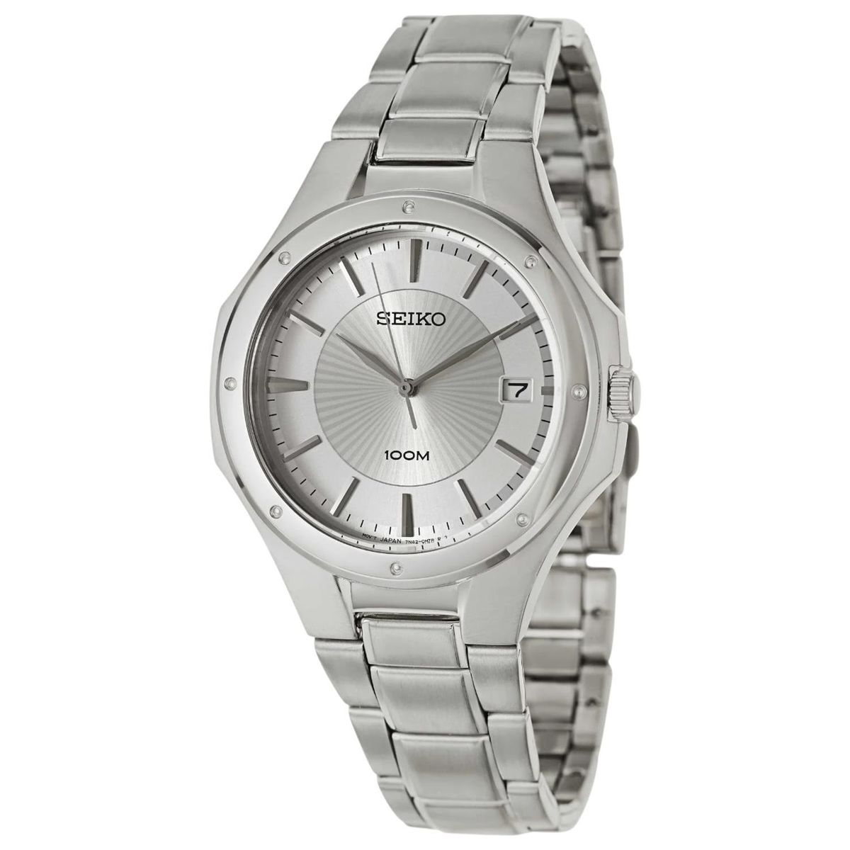 SEIKO - Reloj Seiko Hombre SGEF59P1