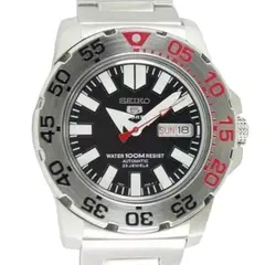 SEIKO - Reloj Automatico Hombre SNZF47