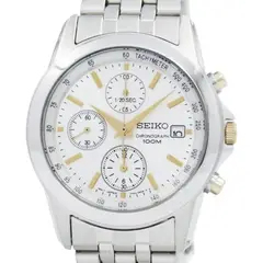 SEIKO - Reloj Hombre SNDC11