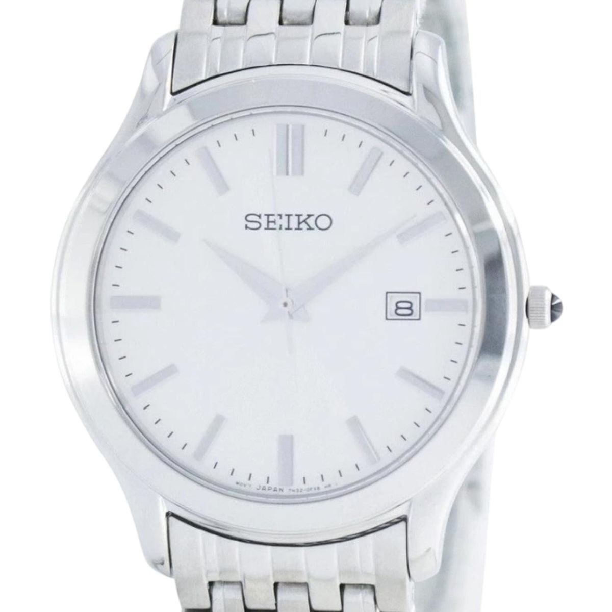 SEIKO - Reloj Seiko Hombre SKK703P1