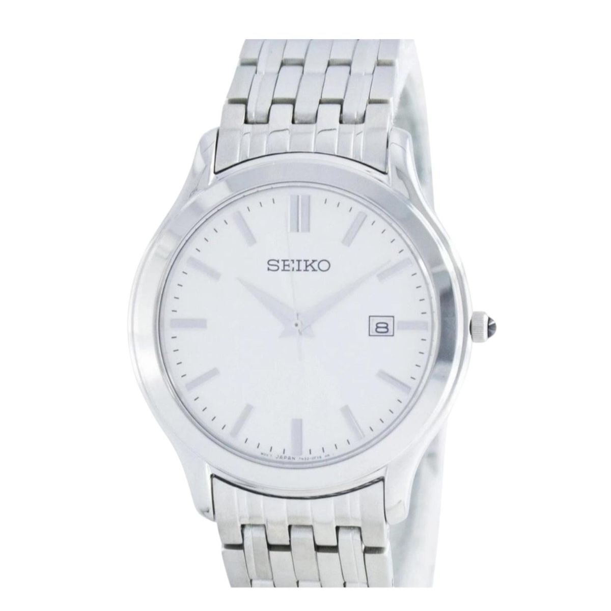 SEIKO - Reloj Seiko Hombre SKK703P1