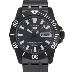 SEIKO - Reloj Automatico Hombre SNZF85K1