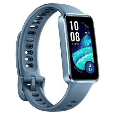 Huawei Band 10 Reloj Inteligente China Version Azul