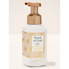 BATH & BODY WORKS - Jabón Espumoso Bath and Body Works Touch of Gold