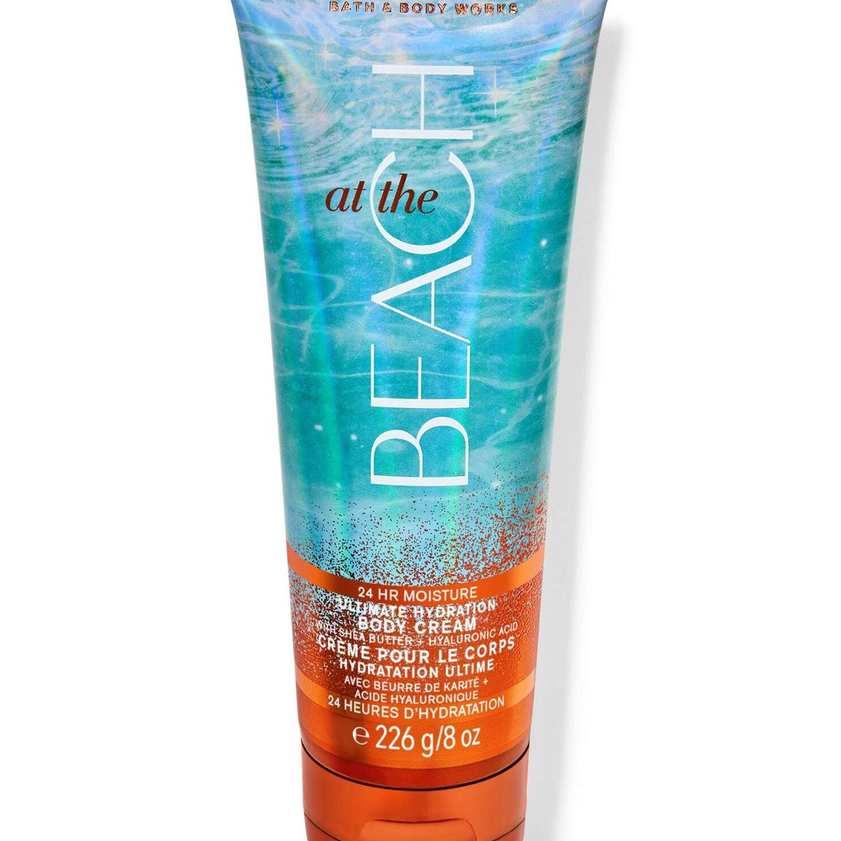 BATH & BODY WORKS - Crema Corporal Bath and Body Works At the Beach