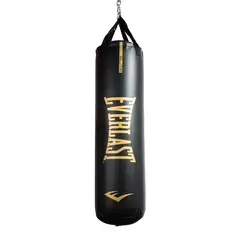EVERLAST - SACO BOX EVE ELITE 2 BLK/GLD NEVATEAR 120CM