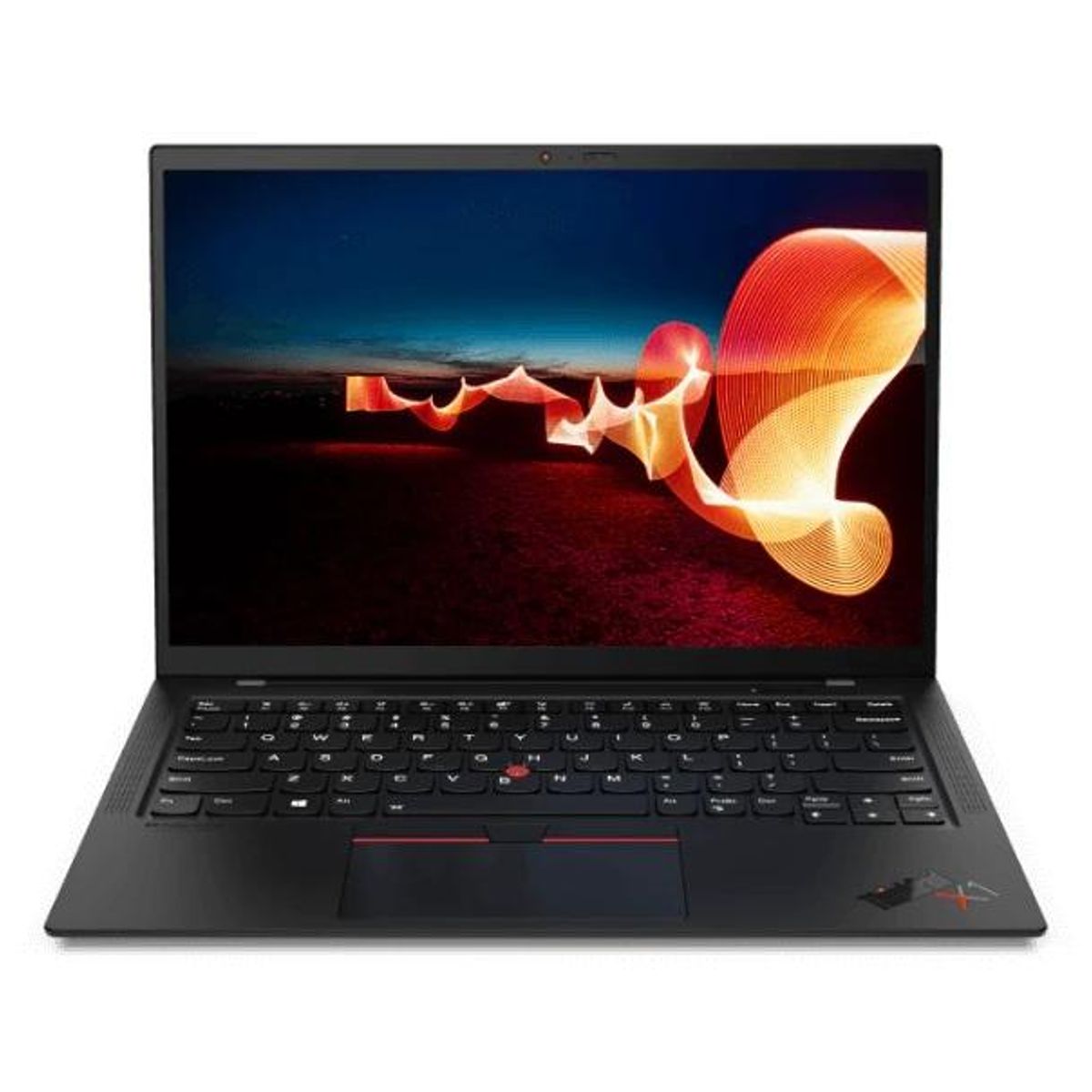 LENOVO - Notebook i7-1165G7 16GB 256GB 14 W10P ThinkPad X1 Carbon Gen 9 Reacondicionado