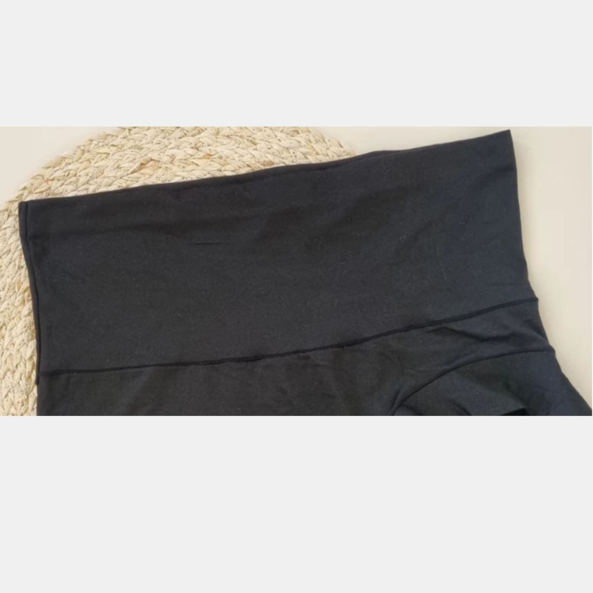 LIKE SHOP - Pack 2 Calzón Tiro Alto Mujer Tela Bambú Colores Surtidos M87