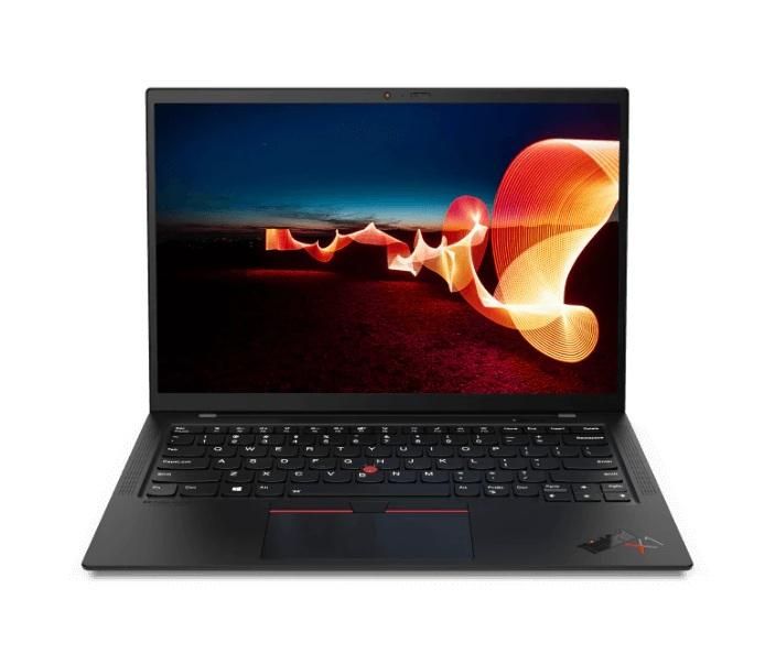 Notebook i7-1165G7 16GB 256GB 14 W10P ThinkPad X1 Carbon Gen 9 Reacondicionado